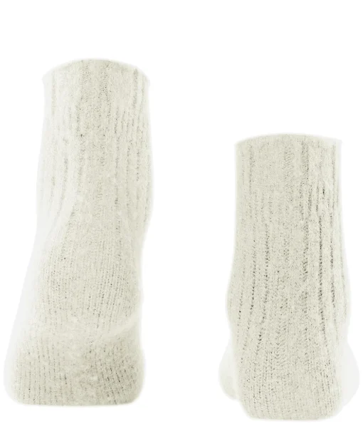 Bedsock Rib Dames Sokken