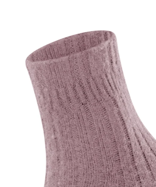 Bedsock Rib Dames Sokken