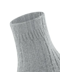 Bedsock Rib Dames Sokken