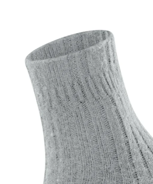 Bedsock Rib Dames Sokken