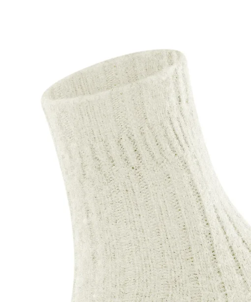 Bedsock Rib Dames Sokken