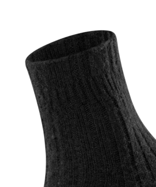 Bedsock Rib Dames Sokken