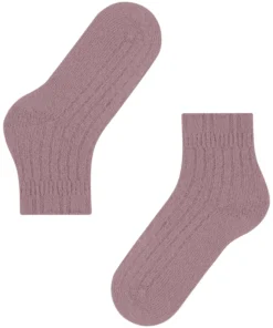 Bedsock Rib Dames Sokken