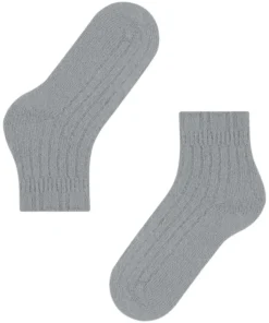 Bedsock Rib Dames Sokken