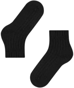 Bedsock Rib Dames Sokken