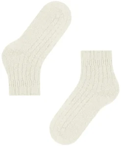Bedsock Rib Dames Sokken