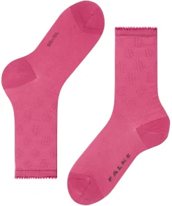 Bold Dot Dames Sokken