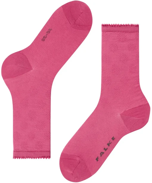 Bold Dot Dames Sokken