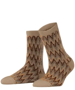 Bread Crumb Dames Sokken