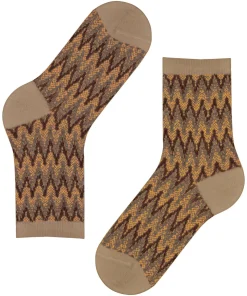 Bread Crumb Dames Sokken
