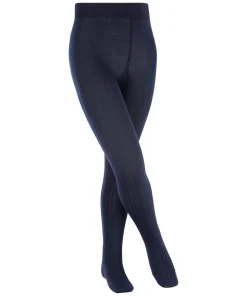 Cable Kinderen Panty