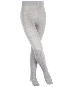 Cable Kinderen Panty