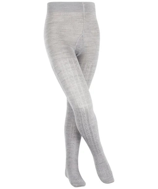 Cable Kinderen Panty
