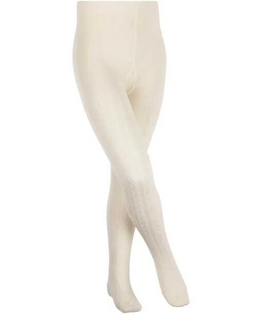 Cable Kinderen Panty