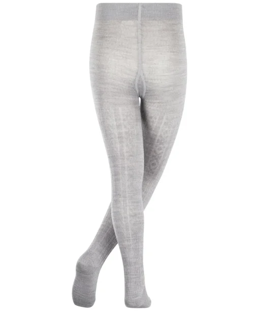 Cable Kinderen Panty