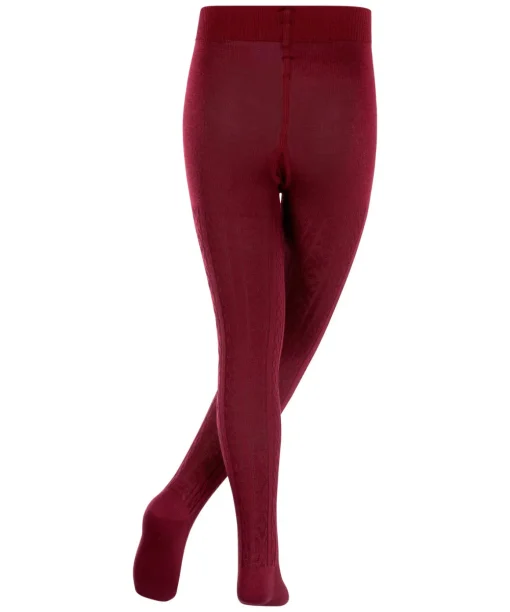 Cable Kinderen Panty