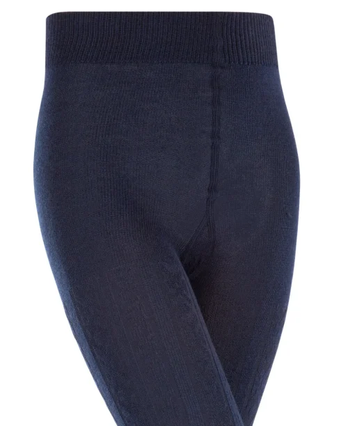 Cable Kinderen Panty