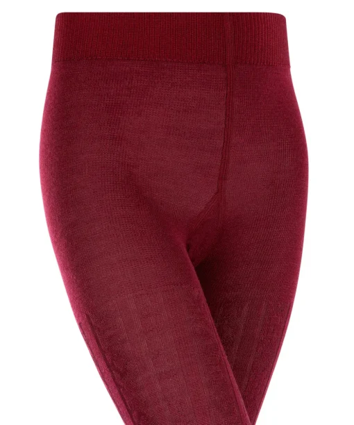 Cable Kinderen Panty
