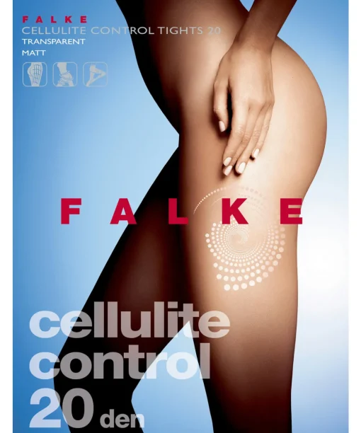 Cellulite Control 20 Den Dames Panty