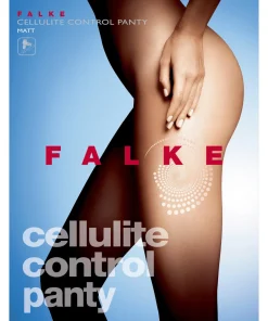 Cellulite Control 80 Den Dames Panties