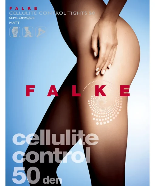 Cellulite Control 50 Den Dames Panty