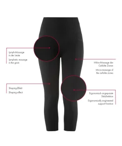 Cellulite Control Dames Tights Health