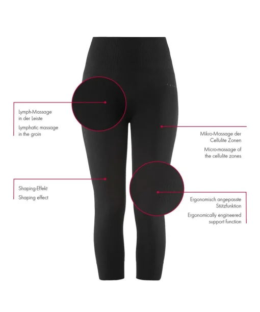 Cellulite Control Dames Tights Health