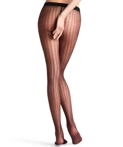 Chairwoman 15 Den Dames Panty