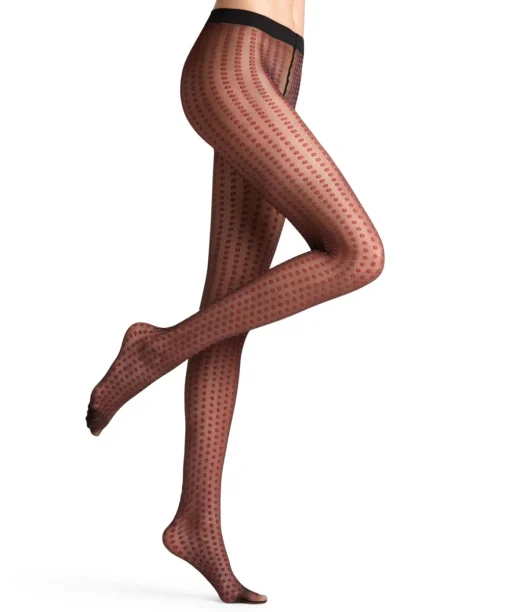 Chairwoman 15 Den Dames Panty