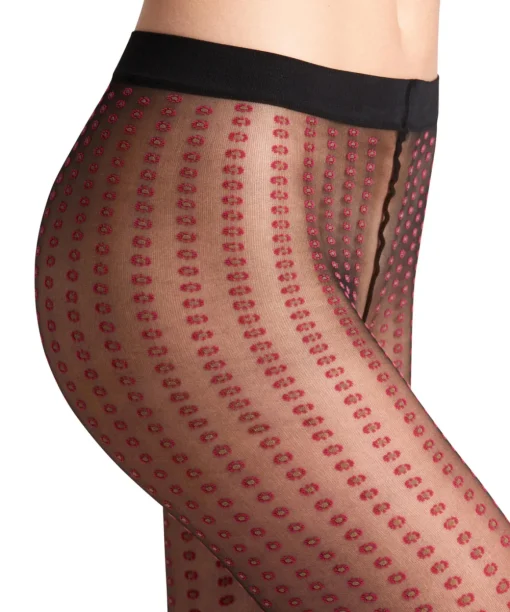 Chairwoman 15 Den Dames Panty