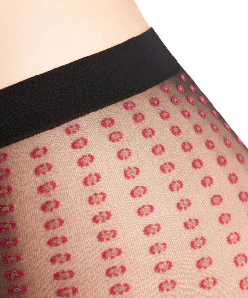 Chairwoman 15 Den Dames Panty