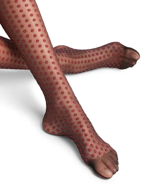Chairwoman 15 Den Dames Panty