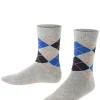 Classic Argyle Kinderen Sokken