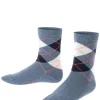 Classic Argyle Kinderen Sokken