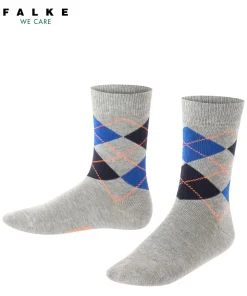 Classic Argyle Kinderen Sokken