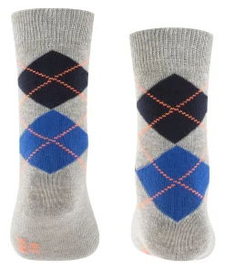 Classic Argyle Kinderen Sokken