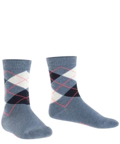 Classic Argyle Kinderen Sokken