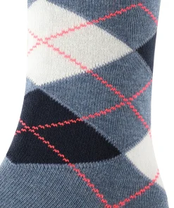 Classic Argyle Kinderen Sokken