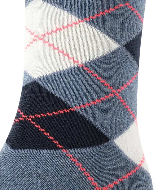 Classic Argyle Kinderen Sokken