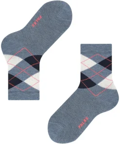 Classic Argyle Kinderen Sokken