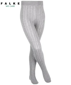 Classic Rib Kinderen Panty