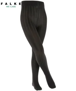 Classic Rib Kinderen Panty