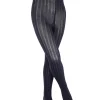 Classic Rib Kinderen Panty