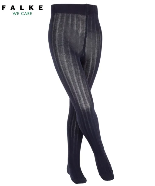 Classic Rib Kinderen Panty