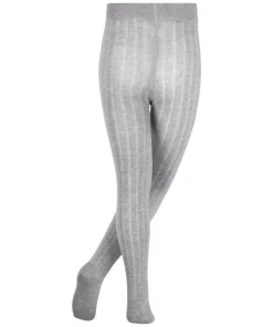 Classic Rib Kinderen Panty