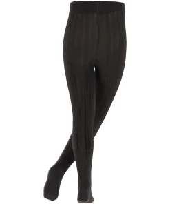 Classic Rib Kinderen Panty