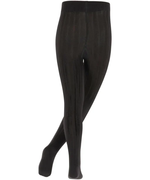 Classic Rib Kinderen Panty