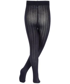 Classic Rib Kinderen Panty