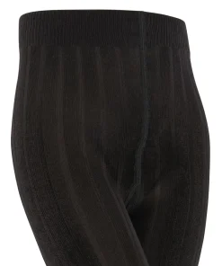 Classic Rib Kinderen Panty