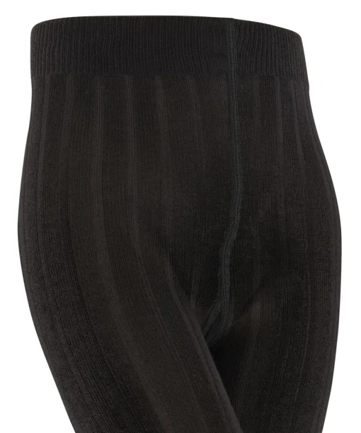 Classic Rib Kinderen Panty